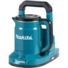 Makita Akku-Wasserkocher XGT KT001GZ (ohne Akku + Ladegerät) 1 Makita Akku-Wasserkocher XGT KT001GZ (ohne Akku + Ladegerät) -Kuchenwelt 0088381755818 1223 S 01