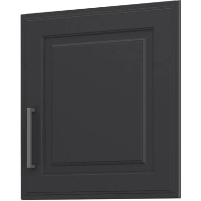 Held Möbel Küchenzeile Rom 330 Cm Landhaus Grau Matt Ohne E-Geräte 4 Held Möbel Küchenzeile Rom 330 Cm Landhaus Grau Matt Ohne E-Geräte – Bild 2