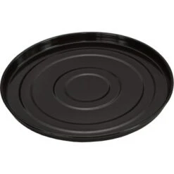 Silva Mini Backofen Inklusive 2 Herdplatten 3300 W, 230°C -Kuchenwelt 1021 2254 KK2900Pizzablech