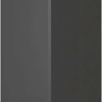 Held Möbel Küchenzeile Mailand 350 Cm Grau Hochglanz-Grau Matt Mit E-Geräten 6 Held Möbel Küchenzeile Mailand 350 Cm Grau Hochglanz-Grau Matt Mit E-Geräten – Bild 4