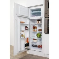 Respekta Premium Küchenzeile GLRP395HWWGKE 395 Cm Weiß Hochglanz 30 Respekta Premium Küchenzeile GLRP395HWWGKE 395 Cm Weiß Hochglanz -Kuchenwelt 122020 Detailbild GKE144A