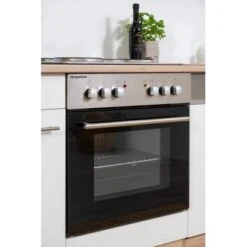 Respekta Küchenzeile KB240ESW 240 Cm Weiß-Eiche 32 Respekta Küchenzeile KB240ESW 240 Cm Weiß-Eiche -Kuchenwelt 1258276 KB240ESW 11