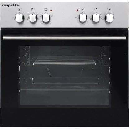 Respekta Küchenzeile KB240ESW 240 Cm Weiß-Eiche 15 Respekta Küchenzeile KB240ESW 240 Cm Weiß-Eiche – Bild 13