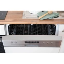 Respekta Economy Küchenzeile KB280WWC 280 Cm Weiß -Kuchenwelt 1316 4384 neu KB280WWCG 07