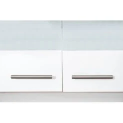 Respekta Economy Küchenzeile KB280WWC 280 Cm Weiß -Kuchenwelt 1316 4384 neu KB280WWCG 10