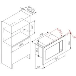 Held Möbel Küchenzeile Mailand 310 Cm Grau Hochglanz-Grau Matt Ohne E-Geräte -Kuchenwelt 132 11016600 571.1.6211 5d