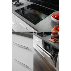 Respekta Selection Küchenzeile Elisabeth RS310WWH 310 Cm Weiß 20 Respekta Selection Küchenzeile Elisabeth RS310WWH 310 Cm Weiß -Kuchenwelt 145368 4384 7