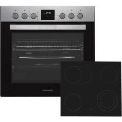 Respekta Selection Winkelküche Elisabeth RSL340WAH 340 Cm Artisan Eiche Nb.-Weiß -Kuchenwelt 145515 4384 4