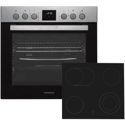 Respekta Selection Winkelküche Elisabeth RSL370WGH 370 Cm Grau-Weiß 6 Respekta Selection Winkelküche Elisabeth RSL370WGH 370 Cm Grau-Weiß – Bild 4