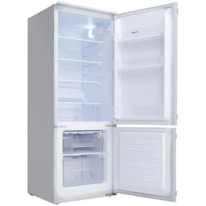 Respekta Selection Winkelküche Elisabeth RSL370WGH 370 Cm Grau-Weiß 10 Respekta Selection Winkelküche Elisabeth RSL370WGH 370 Cm Grau-Weiß – Bild 8