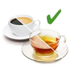 Brita Wasserfilter Aluna Cool Weiß Frosted 2,4 L -Kuchenwelt 170852 2981 3 3