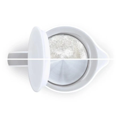 Brita Wasserfilter Marella Cool Blau 2,4 L 4 Brita Wasserfilter Marella Cool Blau 2,4 L – Bild 2