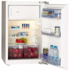 Respekta Economy Küchenzeile KB280WWC 280 Cm Weiß -Kuchenwelt 1711209 4384 ks 88.4 a 5 1