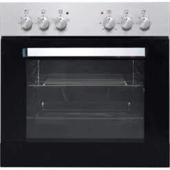 Flex-Well Küchengeräte-Set 1 Mit Einbauherd Und Einbaukühlschrank 16 Flex-Well Küchengeräte-Set 1 Mit Einbauherd Und Einbaukühlschrank -Kuchenwelt 1835701 4051 3