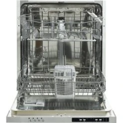 Flex-Well Küchengeräte-Set 2 Mit Einbauherd Einbaukühlschrank + Geschirrspüler -Kuchenwelt 1835727 4051 3