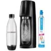 SodaStream Wassersprudler Easy Schwarz -Kuchenwelt 188351 picture 1