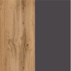 Held Möbel Küchenunterschrank Turin 60 Cm Mit Auszügen Wotaneiche/Graphit 20 Held Möbel Küchenunterschrank Turin 60 Cm Mit Auszügen Wotaneiche/Graphit -Kuchenwelt 189404 11016600 CU 08