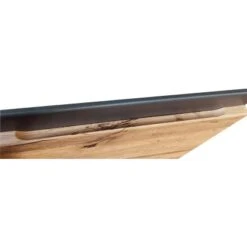 Held Möbel Kühlschrank/Ofenumbauschrank Turin 60 Cm Wotaneiche/Graphit -Kuchenwelt 189522 11016600 CU 11