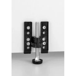 Held Möbel Kühlschrank/Ofenumbauschrank Turin 60 Cm Wotaneiche/Graphit -Kuchenwelt 189522 11016600 CU 12