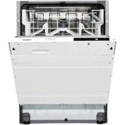 Respekta Premium Küchenzeile 280 Cm Grifflos Grau Hochglanz-Weiß -Kuchenwelt 197159 4384 gsp60va 5