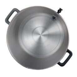 Silva Homeline Heißgetränkeautomat PK-HG 300 30 L -Kuchenwelt 2254 861487 PKHG300inox1 1