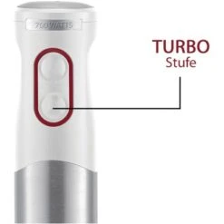 Silva Homeline Stabmixer-Set SMS 6501 Weiß 700 W 4-teilig 14 Silva Homeline Stabmixer-Set SMS 6501 Weiß 700 W 4-teilig -Kuchenwelt 235491 2254 03