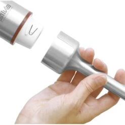 Silva Homeline Stabmixer-Set SMS 6501 Weiß 700 W 4-teilig 15 Silva Homeline Stabmixer-Set SMS 6501 Weiß 700 W 4-teilig -Kuchenwelt 235491 2254 04