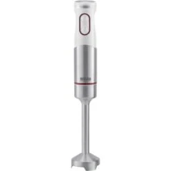 Silva Homeline Stabmixer-Set SMS 6501 Weiß 700 W 4-teilig 16 Silva Homeline Stabmixer-Set SMS 6501 Weiß 700 W 4-teilig -Kuchenwelt 235491 2254 05