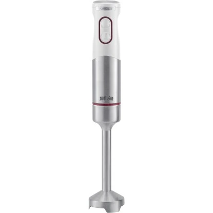 Silva Homeline Stabmixer-Set SMS 6501 Weiß 700 W 4-teilig 7 Silva Homeline Stabmixer-Set SMS 6501 Weiß 700 W 4-teilig – Bild 5