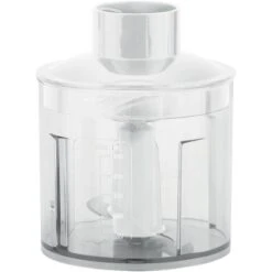 Silva Homeline Stabmixer-Set SMS 6501 Weiß 700 W 4-teilig 18 Silva Homeline Stabmixer-Set SMS 6501 Weiß 700 W 4-teilig -Kuchenwelt 235491 2254 07