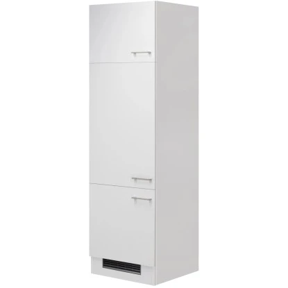 Flex-Well Classic Geräteumbauschrank Lucca 60 Cm Weiß 3 Flex-Well Classic Geräteumbauschrank Lucca 60 Cm Weiß