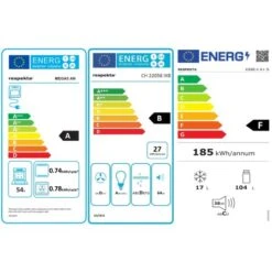 Respekta Küchenzeile KB300EYS 300 Cm Schwarz Seidengl.-Eiche York Nachbildung -Kuchenwelt 2494334 4384 eek set 19