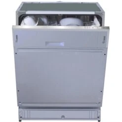 Flex-Well Küchenzeile Joelina 280 Cm Weiß -Kuchenwelt 2623 4051 DW126FI40016Pic1