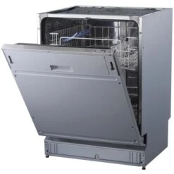 Flex-Well Küchenzeile Joelina 280 Cm Weiß -Kuchenwelt 2623 4051 DW126FI40016Pic2