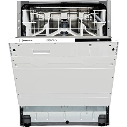 Respekta Premium Küchenzeile Grifflos 345 Cm Schwarz Hochglanz-Eiche Sägerau 16 Respekta Premium Küchenzeile Grifflos 345 Cm Schwarz Hochglanz-Eiche Sägerau – Bild 14