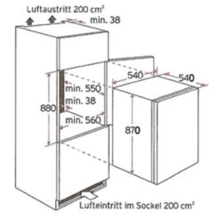 Held Möbel Küchenzeile Mailand 310 Cm Grau Hochglanz-Grau Matt Mit E-Geräten -Kuchenwelt 276 11016600 582.1.6211 5b