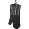 Wenko Topfhandschuhe Silikon Schwarz 1 Paar -Kuchenwelt 301765 1068 2102167100 1