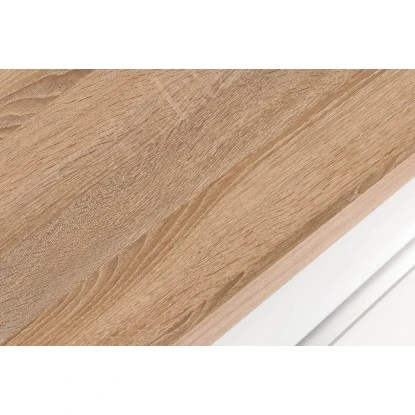 Held Möbel Küchenzeile Mailand 350 Cm Grau Hochglanz-Grau Matt Mit E-Geräten 8 Held Möbel Küchenzeile Mailand 350 Cm Grau Hochglanz-Grau Matt Mit E-Geräten – Bild 6