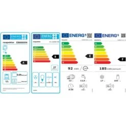 Respekta Economy Küchenzeile KB280WG 280 Cm Grau-Weiß 12 Respekta Economy Küchenzeile KB280WG 280 Cm Grau-Weiß -Kuchenwelt 3128204 4384 eek set 43 1