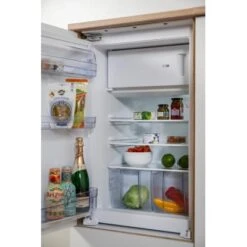 Respekta Küchenzeile KB300ESG 300 Cm Grau-Eiche Sägerau Nachbildung -Kuchenwelt 3129178 KB300ESG 06