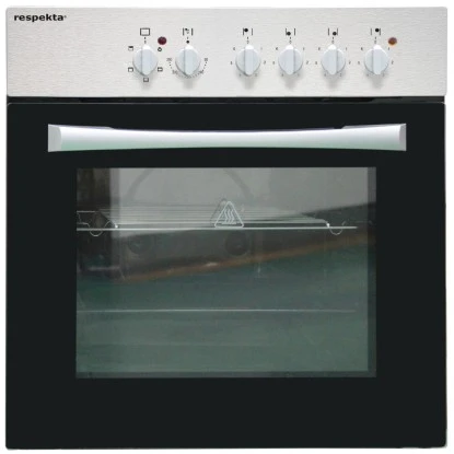 Respekta Küchenzeile KB300ESGC 300 Cm Grau-Eiche Sägerau Nachbildung 12 Respekta Küchenzeile KB300ESGC 300 Cm Grau-Eiche Sägerau Nachbildung – Bild 10