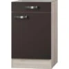 Optifit Unterschrank Ohne Arbeitsplatte Optikult Faro 50 Cm -Kuchenwelt 3193 18828 14 uo506 faro 1