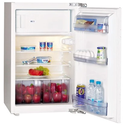 Respekta Küchenzeile KB300WGC 300 Cm Grau-Weiß 10 Respekta Küchenzeile KB300WGC 300 Cm Grau-Weiß – Bild 8