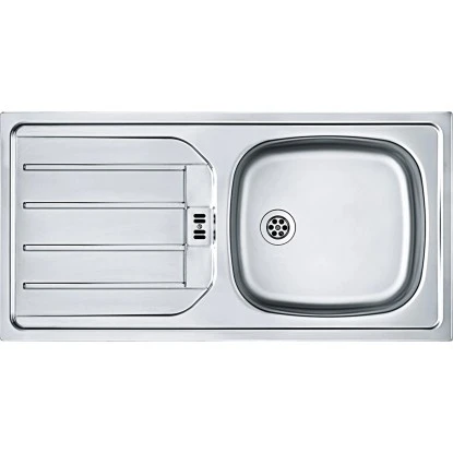 Held Möbel Küchenzeile Mailand 290 Cm Weiß Hochglanz-Weiß Matt Mit E-Geräten 11 Held Möbel Küchenzeile Mailand 290 Cm Weiß Hochglanz-Weiß Matt Mit E-Geräten – Bild 9