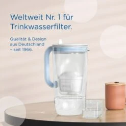 Brita Wasserfilter-Kartusche Maxtra Pro All-in-1 2er Pack -Kuchenwelt 4006387122003 2981 AI 02