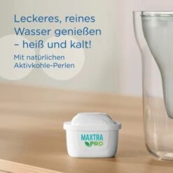 Brita Wasserfilter-Kartusche Maxtra Pro All-in-1 2er Pack -Kuchenwelt 4006387122003 2981 AI 04