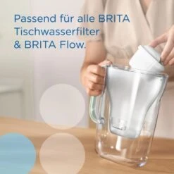 Brita Wasserfilter-Kartusche Maxtra Pro All-in-1 2er Pack -Kuchenwelt 4006387122003 2981 AI 07