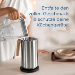 Brita Wasserfilter-Kartusche Maxtra Pro All-in-1 4er Pack 18 Brita Wasserfilter-Kartusche Maxtra Pro All-in-1 4er Pack -Kuchenwelt 4006387122027 2981 AI 06