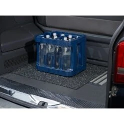 Waschmaschinen-Unterlage Regupol 6510G 60 Cm X 60 Cm X 1 Cm Schwarz -Kuchenwelt 400787344201 A01 040214