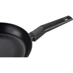 Fackelmann Antihaft-Pfanne Ø 20 Cm X 4 Cm Schwarz-Grau -Kuchenwelt 4008033660037 3254 CU 05